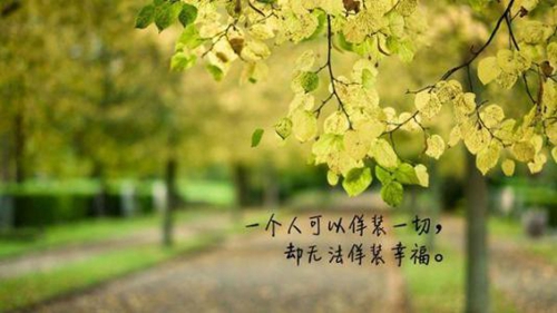 推薦30組情侶的四字網名